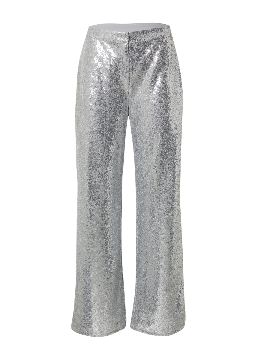 Sparkle trousers – MAXLABEL